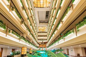 Metropark Hotel Shenzhen