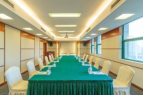 Metropark Hotel Shenzhen
