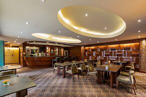Metropark Hotel Shenzhen