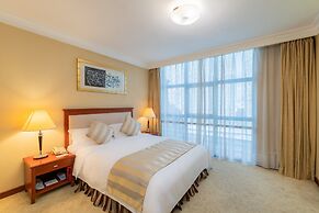 Metropark Hotel Shenzhen