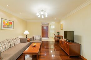 Metropark Hotel Shenzhen
