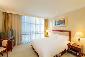 Metropark Hotel Shenzhen