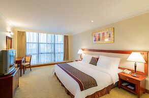 Metropark Hotel Shenzhen