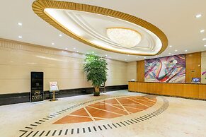 Metropark Hotel Shenzhen