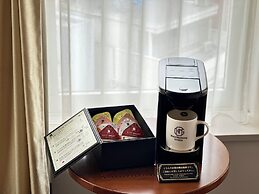 Hotel Monterey Ginza