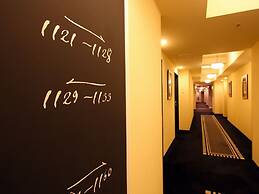 Hotel Monterey Ginza