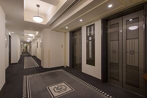 Hotel Monterey Ginza