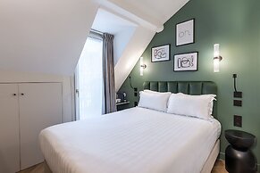 Hotel Elysée Secret