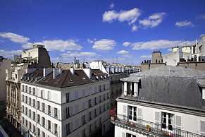 Hotel Elysée Secret
