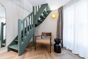 Hotel Elysée Secret