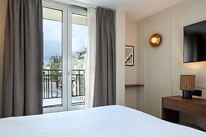 Hotel Elysée Secret