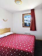 Résidence Les Hauts de Valmeinier