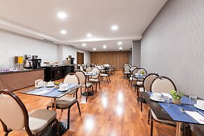 Dorma Ágora Caceres