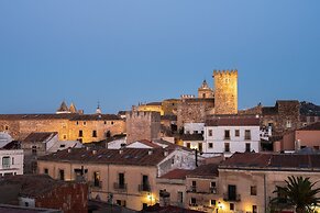 Dorma Ágora Caceres