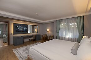 Sirene Belek Hotel