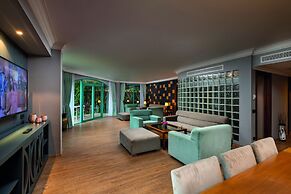 Sirene Belek Hotel
