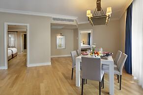 Sirene Belek Hotel