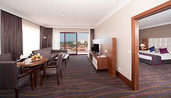 Sirene Belek Hotel
