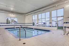 Best Western Plus Red Deer Inn & Suites