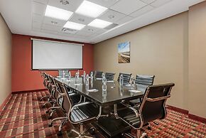 Best Western Plus Red Deer Inn & Suites