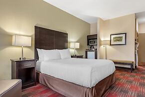 Best Western Plus Red Deer Inn & Suites