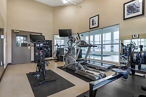 Best Western Plus Red Deer Inn & Suites