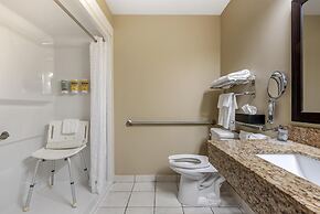Best Western Plus Red Deer Inn & Suites