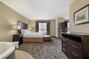 Best Western Plus Red Deer Inn & Suites