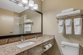 Best Western Plus Red Deer Inn & Suites