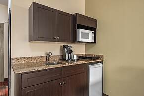 Best Western Plus Red Deer Inn & Suites