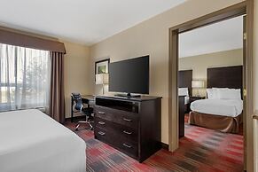 Best Western Plus Red Deer Inn & Suites