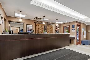 Best Western Plus Red Deer Inn & Suites