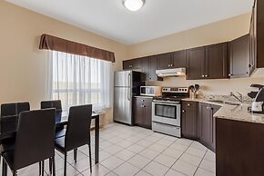 Best Western Plus Red Deer Inn & Suites