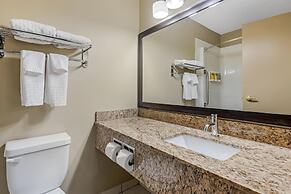Best Western Plus Red Deer Inn & Suites