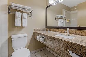 Best Western Plus Red Deer Inn & Suites