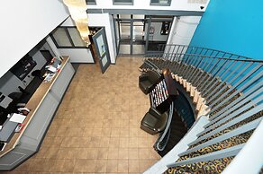 Hôtel Le Voyageur de Québec
