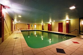 Hôtel Le Voyageur de Québec