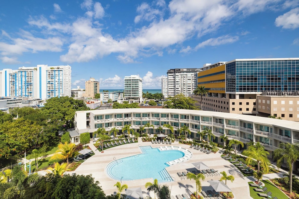 Hyatt Centric San Juan - Isla Verde