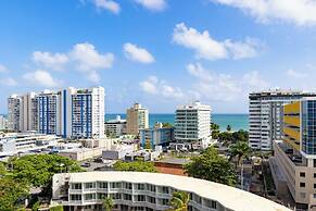 Hyatt Centric San Juan - Isla Verde