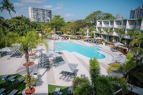 Hyatt Centric San Juan - Isla Verde