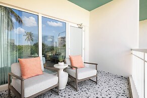 Hyatt Centric San Juan - Isla Verde