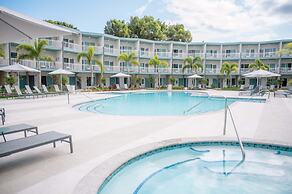 Hyatt Centric San Juan - Isla Verde