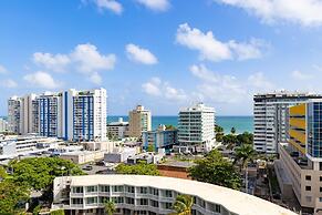 Hyatt Centric San Juan - Isla Verde