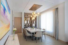 Signia by Hilton Amman