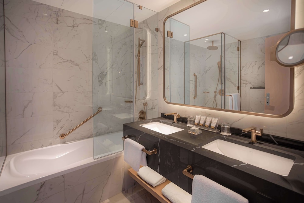 Signia by Hilton Amman