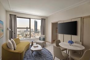 Signia by Hilton Amman