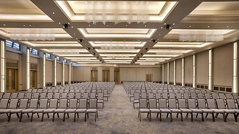 Signia by Hilton Amman
