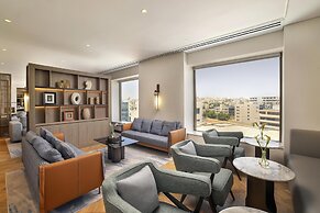 Signia by Hilton Amman