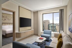 Signia by Hilton Amman