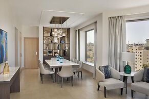 Signia by Hilton Amman